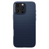 Spigen Liquid Air Case / kryt pro Apple iPhone 16 PRO (6,3") / blue