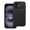 Carbon PREMIUM Case pouzdro / kryt pro Apple iPhone 16 Plus (6,7")