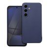 Pouzdro Matt Case TPU, kryt pro Samsung Galaxy S24 FE, modrá