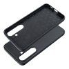 Carbon PREMIUM Case kryt pro Samsung Galaxy S24 FE, černá