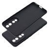 Pouzdro Matt Case TPU, kryt pro Honor 90 5G, černá