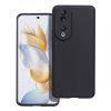 Pouzdro Matt Case TPU, kryt pro Honor 90 5G, černá