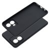 Pouzdro Matt Case pro Motorola MOTO G84 černé