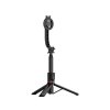 Magnetická Selfie tyč L20 / stativ / tripod s bluetooth ovladačem / 1m / MagSafe