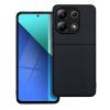 NOBLE Case pouzdro / kryt pro Xiaomi RedMi NOTE 13 4G, černá