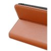 Pouzdro Smart PRO, kožené pro Xiaomi RedMi NOTE 13 5G hnědé
