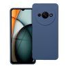 Soft Color Case silikonový kryt pro Xiaomi RedMi A3, tmavě modrá