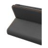 Pouzdro Smart PRO, kožené pro Xiaomi RedMi NOTE 13 4G černé