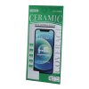 9D ochranné tvrzené sklo CERAMIC FLEXI pro Xiaomi RedMi NOTE 14 4G / RedMi NOTE 14 5G