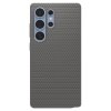 Spigen Liquid Air Case / kryt pro Samsung Galaxy S25 Ultra / grey