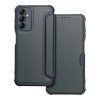 Knížkové pouzdro Smart RAZOR pro Samsung Galaxy A26 5G, zelená