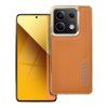 MILANO Case pouzdro / kryt pro Xiaomi RedMi NOTE 13 5G, hnědá