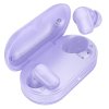 HOCO EQ19 / TWS bluetooth / bezdrátové sluchátka / fialové