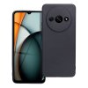 Pouzdro Matt Case pro Xiaomi RedMi A3 černé
