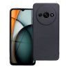 Pouzdro Matt Case TPU, kryt pro Xiaomi RedMi A3, černá