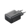 Joyroom JR-TCG13 rychlonabíječka do sítě USB-C/ 45W/ GaN / SFC 2.0 / PD 3.0 / PPS / QC 3.0