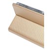 Pouzdro Smart Magnet pro Xiaomi RedMi NOTE 14 PRO 5G / Xiaomi RedMi NOTE 14 PRO+ 5G zlaté