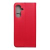 Pouzdro Smart Magnet pro Samsung Galaxy A56 5G červené