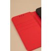 Pouzdro Smart CLASSIC pro Samsung Galaxy A56 5G červené