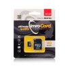 IMRO Micro SDXC 128GB + SD adaptér class 10 UHS-I