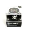 NHL Piston Play bluetooth reproduktor - Pittsburgh Penguins - LGX-11101