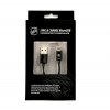 NHL LGX-11231 micro USB datový / dobíjecí kabel - Buffalo Sabres