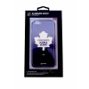 NHL Aluminium Shield LGX-11507 pouzdro iPhone 6+ / 6S+ (5,5") Toronto Maple Leafs