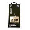 NHL handsfree - Edmonton Oilers - LXG-11136 - černé