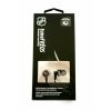 NHL handsfree - Vancouver Canucks - LXG-11139 - černé