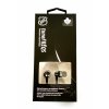 NHL handsfree - Toronto Maple Leafs - LXG-11117 - černé