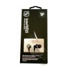 NHL handsfree - Pittsburgh Penguins - LXG-11131 - černé