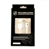 NHL lightning datový kabel pro iPhone / MFI - New Jersey Devils - LGX-11217