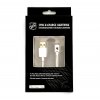 NHL lightning datový kabel pro iPhone / MFI - New York Rangers - LGX-11219