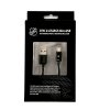 NHL LGX-11233 micro USB datový / dobíjecí kabel - Florida Panthers