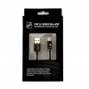 NHL LGX-11235 micro USB datový / dobíjecí kabel - Otawa Senators