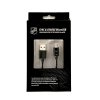 NHL LGX-11243 micro USB datový / dobíjecí kabel - St. Louis Blues