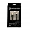 NHL LGX-11254 micro USB datový / dobíjecí kabel - Arizona Coyotes