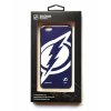 NHL GelGuard LGX-11296 pouzdro iPhone 6+ / 6S+ (5,5") Tampa Bay Lightning