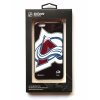 NHL GelGuard LGX-11299 pouzdro iPhone 6+ / 6S+ (5,5") Colorado Avalanche