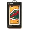 NHL GelGuard LGX-11301 pouzdro iPhone 6+ / 6S+ (5,5") Minnesota Wild