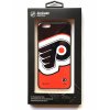 NHL GelGuard LGX-11310 pouzdro iPhone 6+ / 6S+ (5,5") Philadelphia Flyers