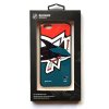 NHL GelGuard LGX-11318 pouzdro iPhone 6+ / 6S+ (5,5") San Jose Sharks