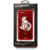 NHL Aluminium Shield LGX-11505 pouzdro iPhone 6+ / 6S+ (5,5") Ottawa Senators