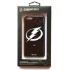 NHL Aluminium Shield LGX-11506 pouzdro iPhone 6+ / 6S+ (5,5") Tampa Bay Lightning