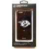 NHL Aluminium Shield LGX-11512 pouzdro iPhone 6+ / 6S+ (5,5") Nashville Predators