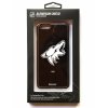 NHL Aluminium Shield LGX-11524 pouzdro iPhone 6+ / 6S+ (5,5") Arizona Coyotes