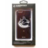 NHL Aluminium Shield LGX-11529 pouzdro iPhone 6+ / 6S+ (5,5") Vancouver Canucks