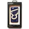 NHL GelGuard LGX-11333 pouzdro iPhone 6 / 6S (4,7") St. Louis Blues