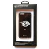 NHL Aluminium Shield LGX-11542 pouzdro iPhone 6 / 6S (4,7") Nashville Predators