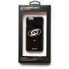 NHL Aluminium Shield LGX-11545 pouzdro iPhone 6 / 6S (4,7") Carolina Hurricanes